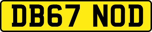 DB67NOD