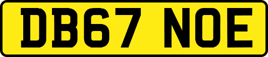 DB67NOE