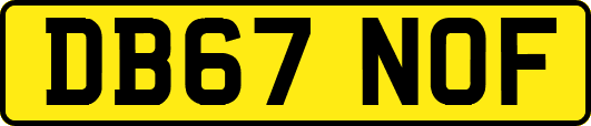DB67NOF