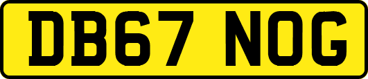 DB67NOG