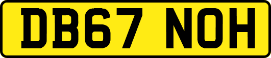 DB67NOH