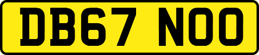 DB67NOO