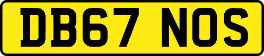 DB67NOS
