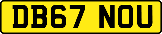 DB67NOU