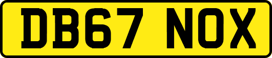 DB67NOX