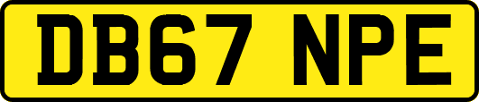 DB67NPE
