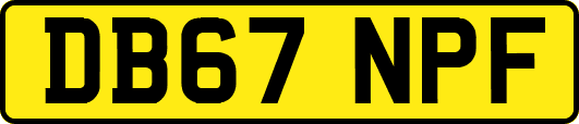 DB67NPF