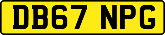 DB67NPG