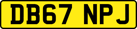 DB67NPJ