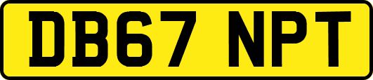 DB67NPT