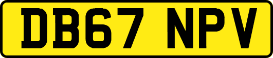 DB67NPV
