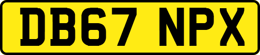 DB67NPX