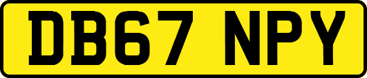 DB67NPY