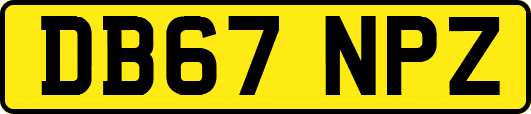 DB67NPZ