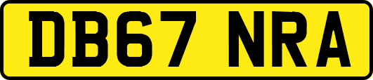 DB67NRA
