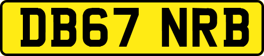 DB67NRB