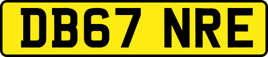 DB67NRE