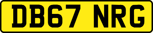 DB67NRG