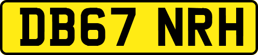 DB67NRH