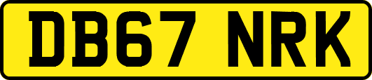 DB67NRK