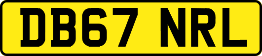 DB67NRL