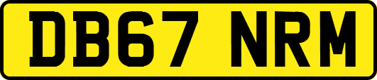 DB67NRM