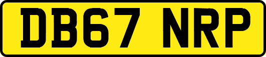 DB67NRP