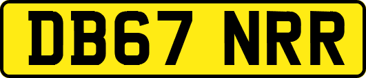 DB67NRR