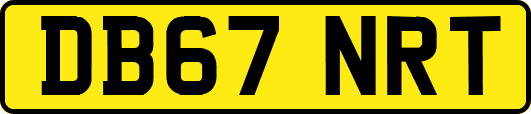 DB67NRT