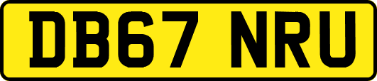 DB67NRU