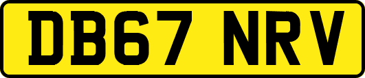 DB67NRV