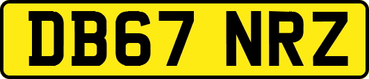 DB67NRZ