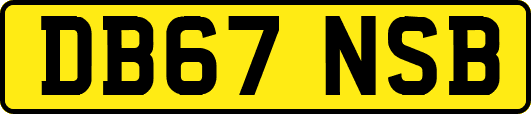 DB67NSB
