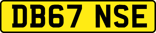 DB67NSE