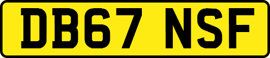 DB67NSF