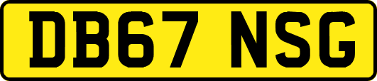 DB67NSG