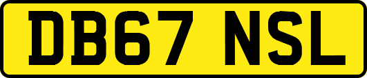 DB67NSL