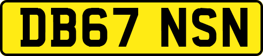 DB67NSN