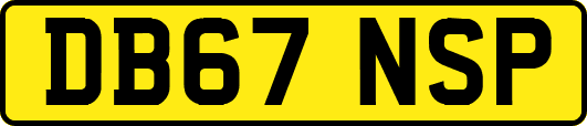 DB67NSP