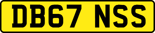 DB67NSS
