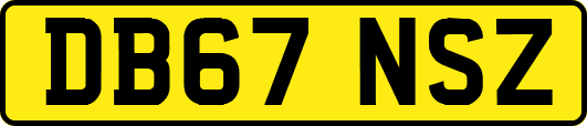 DB67NSZ