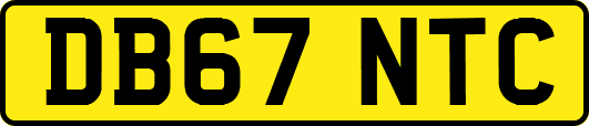 DB67NTC
