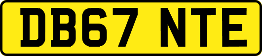 DB67NTE