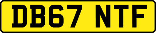 DB67NTF