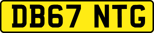 DB67NTG