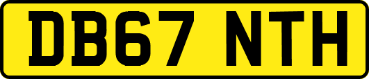 DB67NTH
