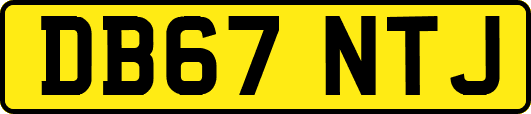 DB67NTJ