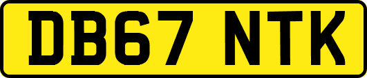 DB67NTK
