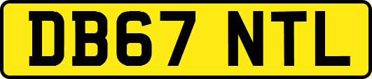 DB67NTL