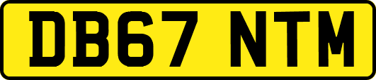 DB67NTM